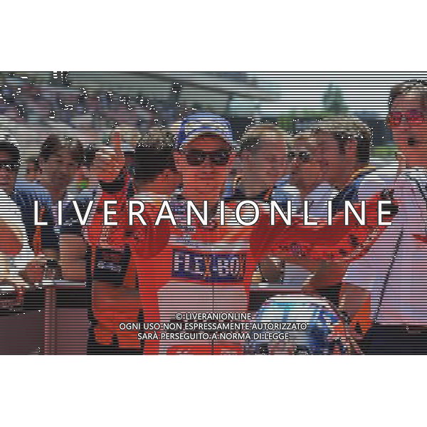 10/06/2017 ircuito di Barcellona, Montmel˜, Catalunya, Spagna.Jorge Lorenzo FOTO G. PIAZZOLLA-AG ALDO LIVERANI SAS