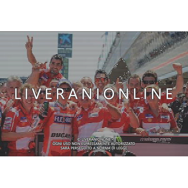 10/06/2017 ircuito di Barcellona, Montmel˜, Catalunya, Spagna.Jorge Lorenzo FOTO G. PIAZZOLLA-AG ALDO LIVERANI SAS