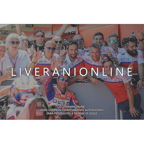 10/06/2017 ircuito di Barcellona, Montmel˜, Catalunya, Spagna.Danilo Petrucci FOTO G. PIAZZOLLA-AG ALDO LIVERANI SAS