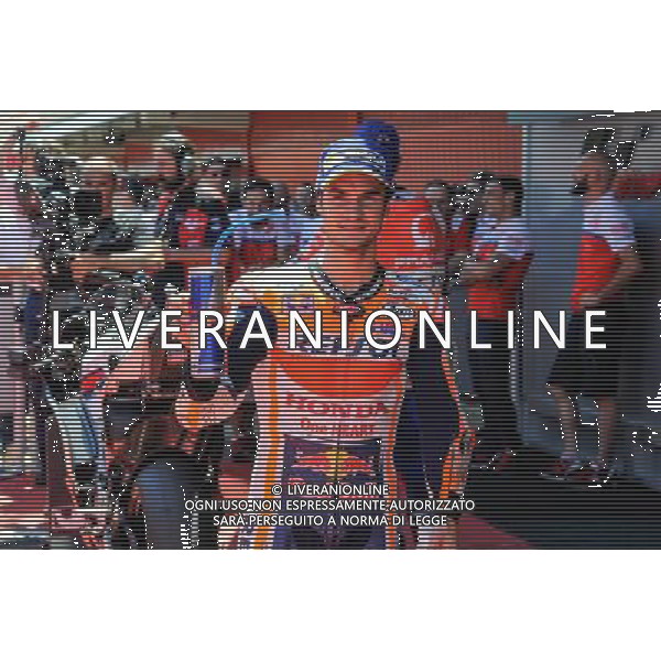 10/06/2017 ircuito di Barcellona, Montmel˜, Catalunya, Spagna.Dani Pedrosa FOTO G. PIAZZOLLA-AG ALDO LIVERANI SAS