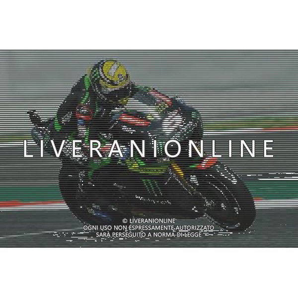 MOTOMONDIALE, GRAN PREMIO DE CATALUNYA 2017, BARCELLONA 09-10- GIUGNO 2017, MOTOGP, FREE PRACTICE,QUALIFYING, NELLA FOTO: JOHANN ZARCO Â©IEMMI / AGENZIA ALDO LIVERANI SAS