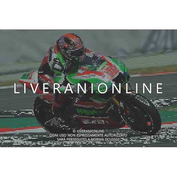 MOTOMONDIALE, GRAN PREMIO DE CATALUNYA 2017, BARCELLONA 09-10- GIUGNO 2017, MOTOGP, FREE PRACTICE,QUALIFYING, NELLA FOTO: SAM LOWES Â©IEMMI / AGENZIA ALDO LIVERANI SAS