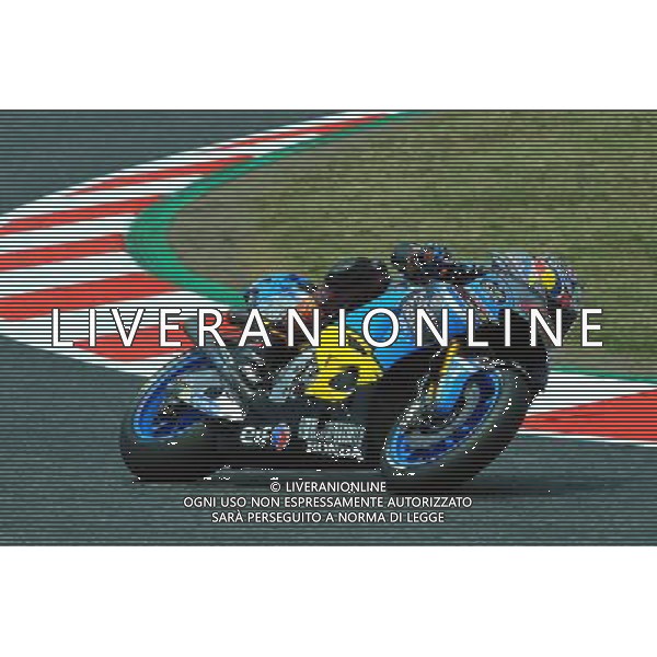MOTOMONDIALE, GRAN PREMIO DE CATALUNYA 2017, BARCELLONA 09-10- GIUGNO 2017, MOTOGP, FREE PRACTICE,QUALIFYING, NELLA FOTO: JACK MILLER Â©IEMMI / AGENZIA ALDO LIVERANI SAS