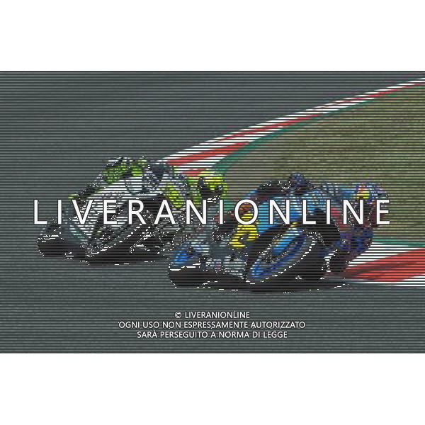 MOTOMONDIALE, GRAN PREMIO DE CATALUNYA 2017, BARCELLONA 09-10- GIUGNO 2017, MOTOGP, FREE PRACTICE,QUALIFYING, NELLA FOTO: JACK MILLER Â©IEMMI / AGENZIA ALDO LIVERANI SAS