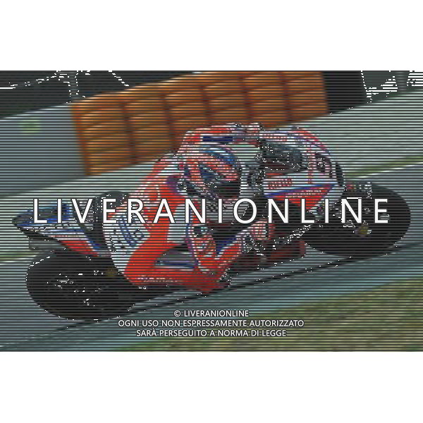 MOTOMONDIALE, GRAN PREMIO DE CATALUNYA 2017, BARCELLONA 09-10- GIUGNO 2017, MOTOGP, FREE PRACTICE,QUALIFYING, NELLA FOTO: DANILO PETRUCCI Â©IEMMI / AGENZIA ALDO LIVERANI SAS