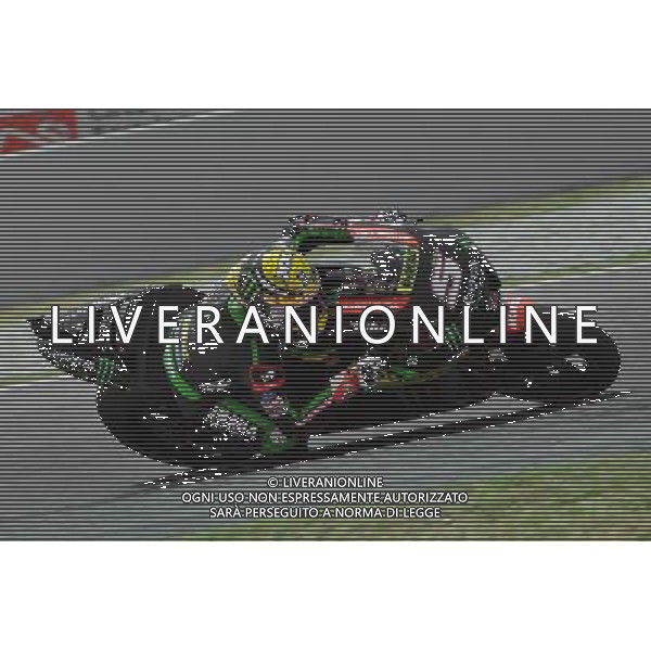 MOTOMONDIALE, GRAN PREMIO DE CATALUNYA 2017, BARCELLONA 09-10- GIUGNO 2017, MOTOGP, FREE PRACTICE,QUALIFYING, NELLA FOTO: JOHANN ZARCO Â©IEMMI / AGENZIA ALDO LIVERANI SAS