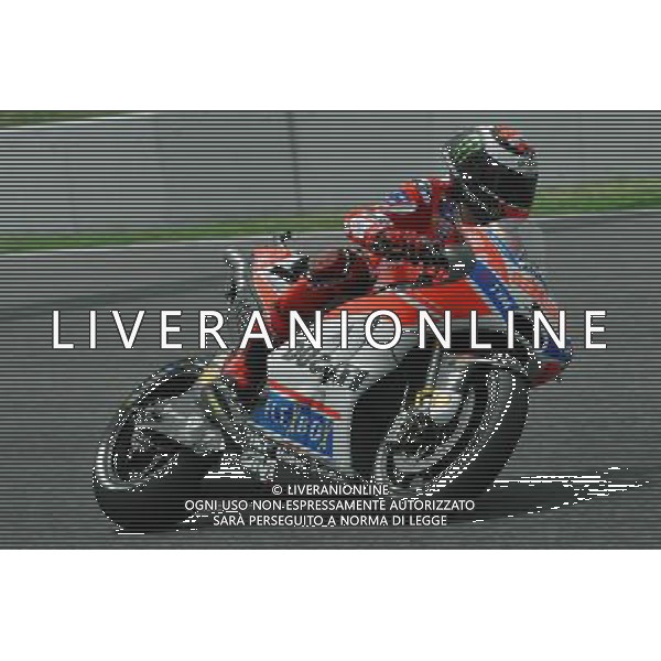 MOTOMONDIALE, GRAN PREMIO DE CATALUNYA 2017, BARCELLONA 09-10- GIUGNO 2017, MOTOGP, FREE PRACTICE,QUALIFYING, NELLA FOTO: JORGE LORENZO Â©IEMMI / AGENZIA ALDO LIVERANI SAS