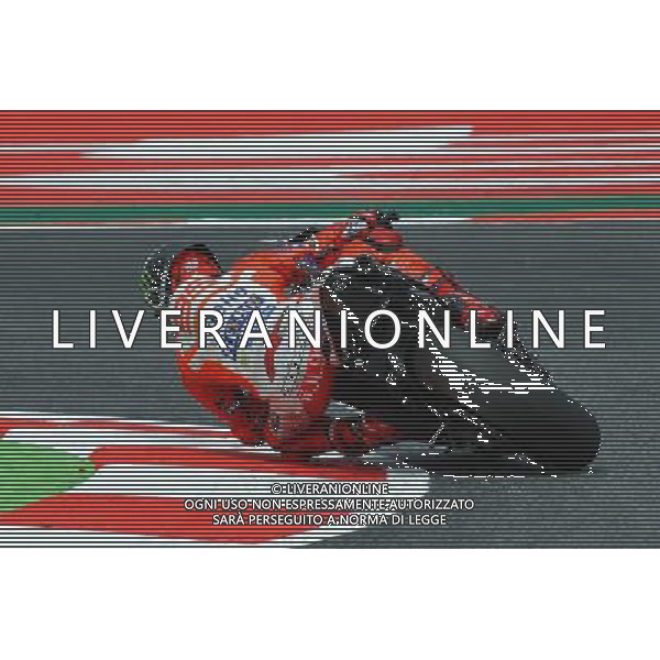 MOTOMONDIALE, GRAN PREMIO DE CATALUNYA 2017, BARCELLONA 09-10- GIUGNO 2017, MOTOGP, FREE PRACTICE,QUALIFYING, NELLA FOTO: JORGE LORENZO Â©IEMMI / AGENZIA ALDO LIVERANI SAS