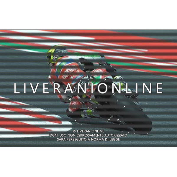 MOTOMONDIALE, GRAN PREMIO DE CATALUNYA 2017, BARCELLONA 09-10- GIUGNO 2017, MOTOGP, FREE PRACTICE,QUALIFYING, NELLA FOTO: ALEIX ESPARGARO Â©IEMMI / AGENZIA ALDO LIVERANI SAS