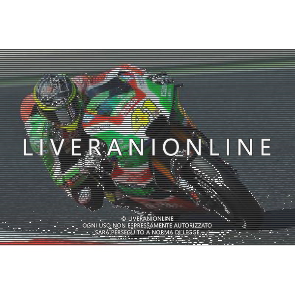 MOTOMONDIALE, GRAN PREMIO DE CATALUNYA 2017, BARCELLONA 09-10- GIUGNO 2017, MOTOGP, FREE PRACTICE,QUALIFYING, NELLA FOTO: ALEIX ESPARGARO Â©IEMMI / AGENZIA ALDO LIVERANI SAS