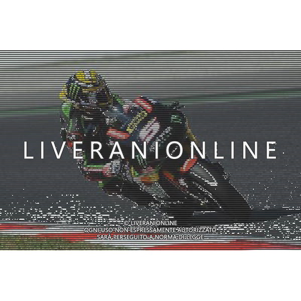 MOTOMONDIALE, GRAN PREMIO DE CATALUNYA 2017, BARCELLONA 09-10- GIUGNO 2017, MOTOGP, FREE PRACTICE,QUALIFYING, NELLA FOTO: JOHANN ZARCO Â©IEMMI / AGENZIA ALDO LIVERANI SAS