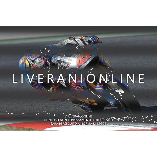 MOTOMONDIALE, GRAN PREMIO DE CATALUNYA 2017, BARCELLONA 09-10- GIUGNO 2017, MOTOGP, FREE PRACTICE,QUALIFYING, NELLA FOTO: JACK MILLER Â©IEMMI / AGENZIA ALDO LIVERANI SAS