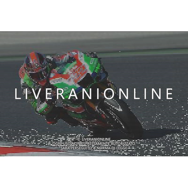 MOTOMONDIALE, GRAN PREMIO DE CATALUNYA 2017, BARCELLONA 09-10- GIUGNO 2017, MOTOGP, FREE PRACTICE,QUALIFYING, NELLA FOTO: SAM LOWES Â©IEMMI / AGENZIA ALDO LIVERANI SAS