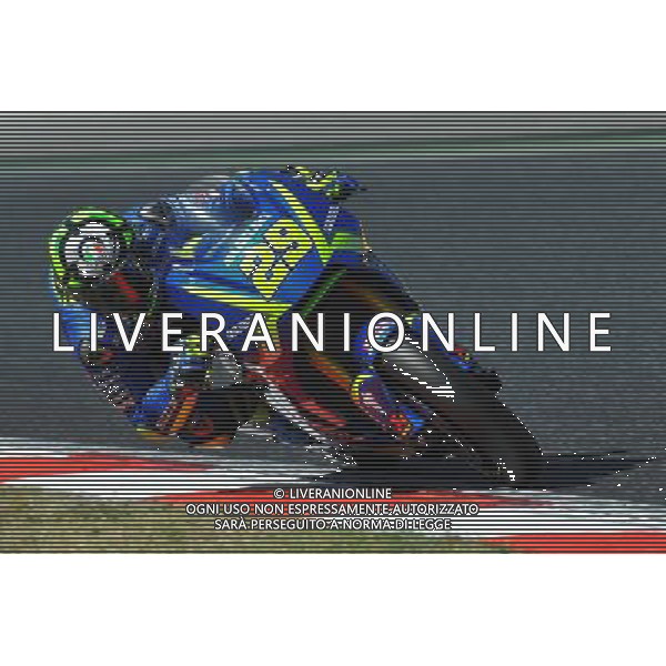 MOTOMONDIALE, GRAN PREMIO DE CATALUNYA 2017, BARCELLONA 09-10- GIUGNO 2017, MOTOGP, FREE PRACTICE,QUALIFYING, NELLA FOTO: ANDREA IANNONE Â©IEMMI / AGENZIA ALDO LIVERANI SAS