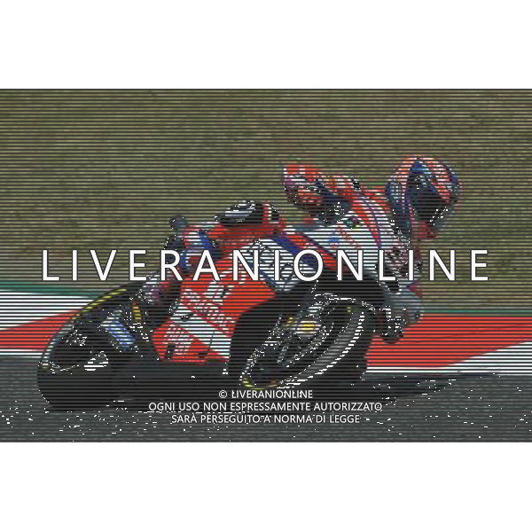 MOTOMONDIALE, GRAN PREMIO DE CATALUNYA 2017, BARCELLONA 09-10- GIUGNO 2017, MOTOGP, FREE PRACTICE,QUALIFYING, NELLA FOTO: DANILO PETRUCCI Â©IEMMI / AGENZIA ALDO LIVERANI SAS