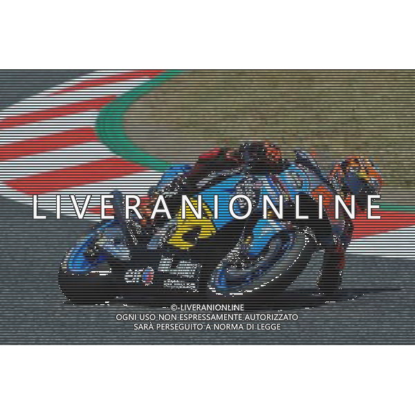 MOTOMONDIALE, GRAN PREMIO DE CATALUNYA 2017, BARCELLONA 09-10- GIUGNO 2017, MOTOGP, FREE PRACTICE,QUALIFYING, NELLA FOTO: TITO RABAT Â©IEMMI / AGENZIA ALDO LIVERANI SAS