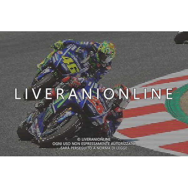 MOTOMONDIALE, GRAN PREMIO DE CATALUNYA 2017, BARCELLONA 09-10- GIUGNO 2017, MOTO2, FREE PRACTICE,QUALIFYING, NELLA FOTO: MAVERICK VINALES Â©IEMMI / AGENZIA ALDO LIVERANI SAS