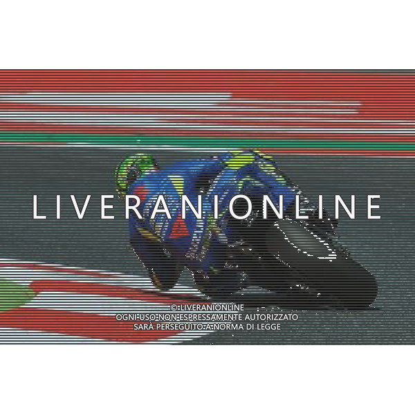 MOTOMONDIALE, GRAN PREMIO DE CATALUNYA 2017, BARCELLONA 09-10- GIUGNO 2017, MOTOGP, FREE PRACTICE,QUALIFYING, NELLA FOTO: ANDREA IANNONE Â©IEMMI / AGENZIA ALDO LIVERANI SAS