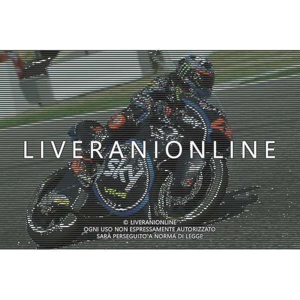 MOTOMONDIALE, GRAN PREMIO DE CATALUNYA 2017, BARCELLONA 09-10- GIUGNO 2017, MOTO2, FREE PRACTICE,QUALIFYING, NELLA FOTO: FRANCESCO BAGNAIA Â©IEMMI / AGENZIA ALDO LIVERANI SAS