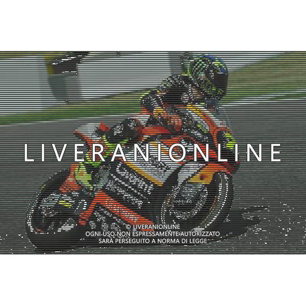 MOTOMONDIALE, GRAN PREMIO DE CATALUNYA 2017, BARCELLONA 09-10- GIUGNO 2017, MOTO2, FREE PRACTICE,QUALIFYING, NELLA FOTO: LORENZO BALDASSARRI Â©IEMMI / AGENZIA ALDO LIVERANI SAS