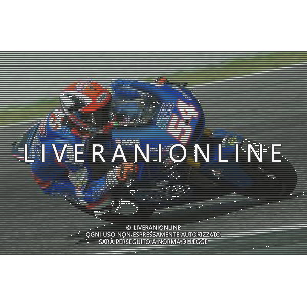 MOTOMONDIALE, GRAN PREMIO DE CATALUNYA 2017, BARCELLONA 09-10- GIUGNO 2017, MOTO2, FREE PRACTICE,QUALIFYING, NELLA FOTO: MATTIA PASINI Â©IEMMI / AGENZIA ALDO LIVERANI SAS