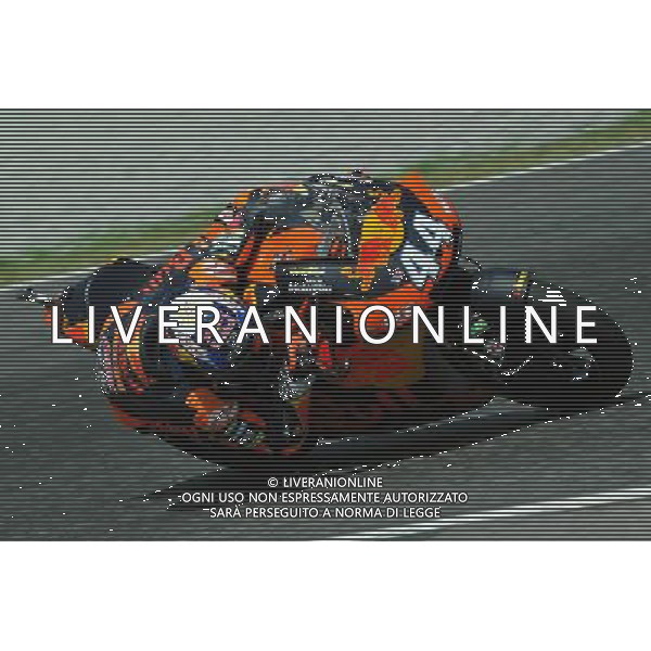 MOTOMONDIALE, GRAN PREMIO DE CATALUNYA 2017, BARCELLONA 09-10- GIUGNO 2017, MOTO2, FREE PRACTICE,QUALIFYING, NELLA FOTO: MIGUEL OLIVEIRA Â©IEMMI / AGENZIA ALDO LIVERANI SAS