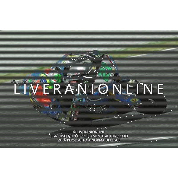 MOTOMONDIALE, GRAN PREMIO DE CATALUNYA 2017, BARCELLONA 09-10- GIUGNO 2017, MOTO2, FREE PRACTICE,QUALIFYING, NELLA FOTO: FRANCO MORBIDELLI Â©IEMMI / AGENZIA ALDO LIVERANI SAS