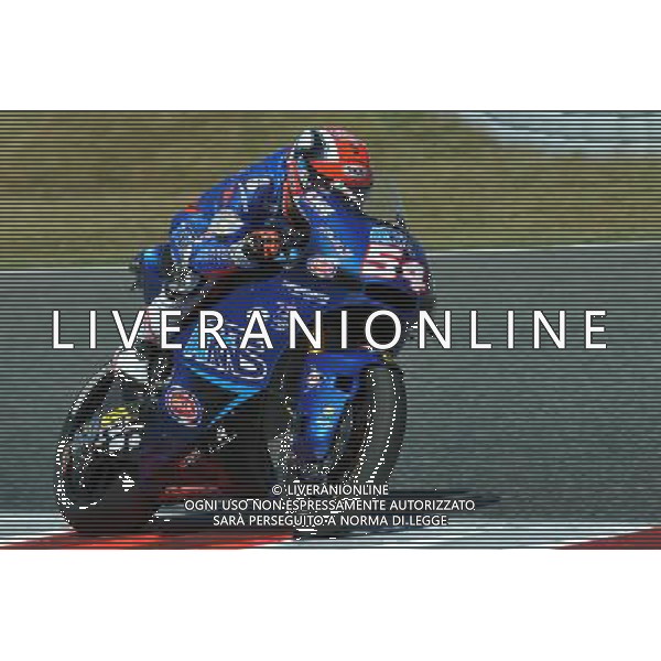 MOTOMONDIALE, GRAN PREMIO DE CATALUNYA 2017, BARCELLONA 09-10- GIUGNO 2017, MOTO2, FREE PRACTICE,QUALIFYING, NELLA FOTO: MATTIA PASINI Â©IEMMI / AGENZIA ALDO LIVERANI SAS