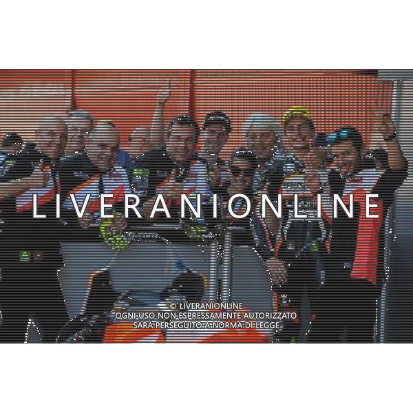 10/06/2017 ircuito di Barcellona, MontmelÃš, Catalunya, Spagna;Lorenzo Baldassarri Â©PIAZZOLLA / AGENZIA ALDO LIVERANI SAS