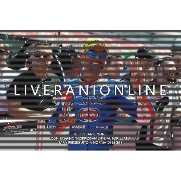 10/06/2017 ircuito di Barcellona, MontmelÃš, Catalunya, Spagna;Mattia Pasini Â©PIAZZOLLA / AGENZIA ALDO LIVERANI SAS