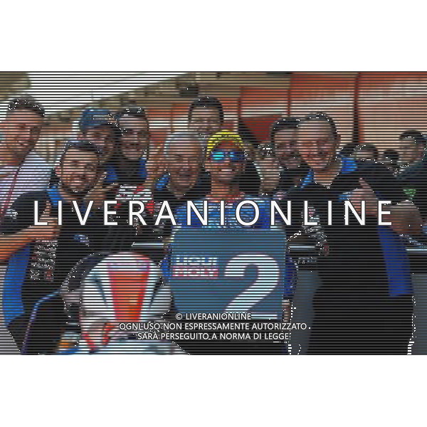 10/06/2017 ircuito di Barcellona, MontmelÃš, Catalunya, Spagna;Mattia Pasini Â©PIAZZOLLA / AGENZIA ALDO LIVERANI SAS