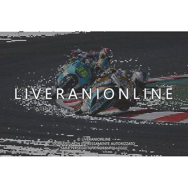 10/06/2017 ircuito di Barcellona, MontmelÃš, Catalunya, Spagna;Juanran Guevara Â©PIAZZOLLA / AGENZIA ALDO LIVERANI SAS