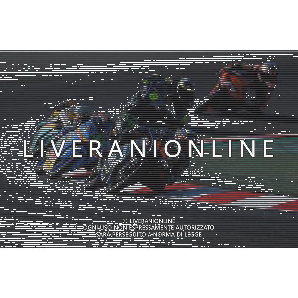 10/06/2017 ircuito di Barcellona, MontmelÃš, Catalunya, Spagna;Andrea Migno Â©PIAZZOLLA / AGENZIA ALDO LIVERANI SAS