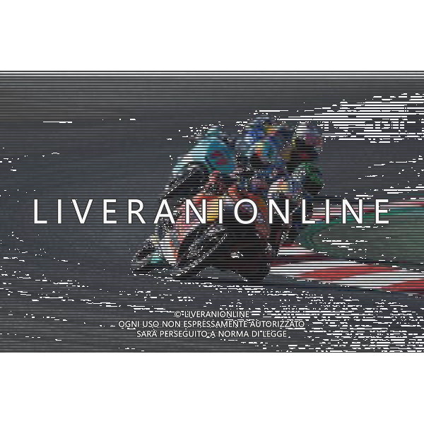 10/06/2017 ircuito di Barcellona, MontmelÃš, Catalunya, Spagna;Bo Bendsnayder Â©PIAZZOLLA / AGENZIA ALDO LIVERANI SAS