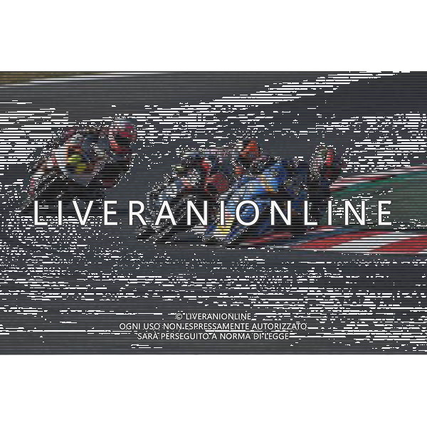 10/06/2017 ircuito di Barcellona, MontmelÃš, Catalunya, Spagna;Aron Canet Â©PIAZZOLLA / AGENZIA ALDO LIVERANI SAS