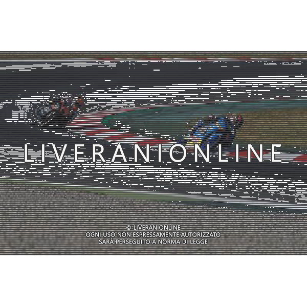 10/06/2017 ircuito di Barcellona, MontmelÃš, Catalunya, Spagna;Aron Canet Â©PIAZZOLLA / AGENZIA ALDO LIVERANI SAS