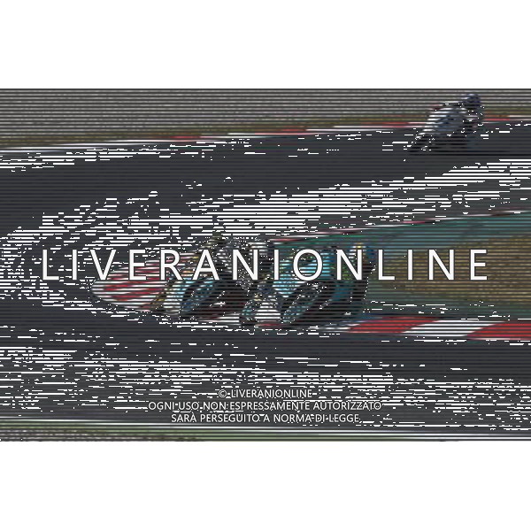 10/06/2017 ircuito di Barcellona, MontmelÃš, Catalunya, Spagna;Joan Mir Â©PIAZZOLLA / AGENZIA ALDO LIVERANI SAS