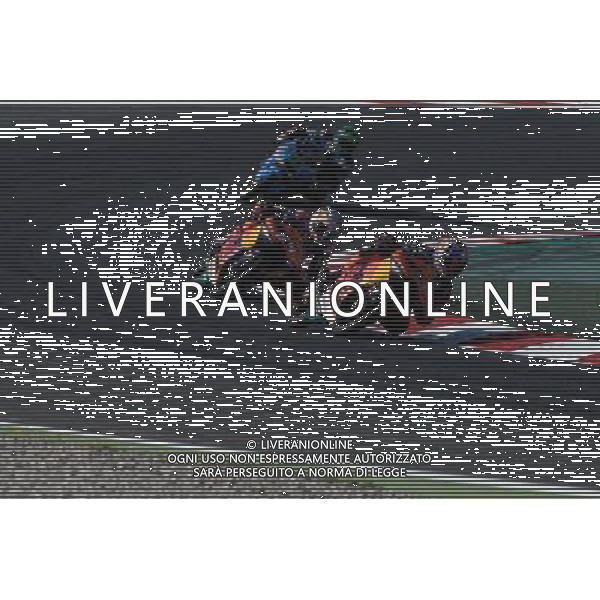 10/06/2017 ircuito di Barcellona, MontmelÃš, Catalunya, Spagna;NiccolÃš Antonelli Â©PIAZZOLLA / AGENZIA ALDO LIVERANI SAS