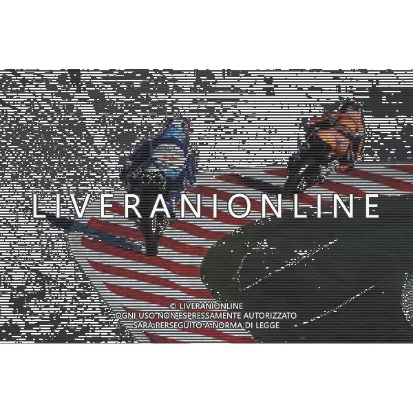 10/06/2017 ircuito di Barcellona, MontmelÃš, Catalunya, Spagna;Jorge Lorenzo Â©PIAZZOLLA / AGENZIA ALDO LIVERANI SAS