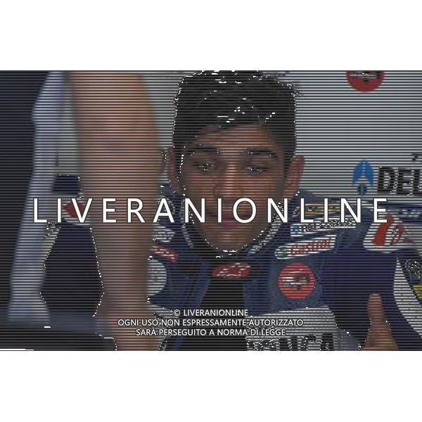 10/06/2017 ircuito di Barcellona, MontmelÃš, Catalunya, Spagna;Jorge Martin Â©PIAZZOLLA / AGENZIA ALDO LIVERANI SAS