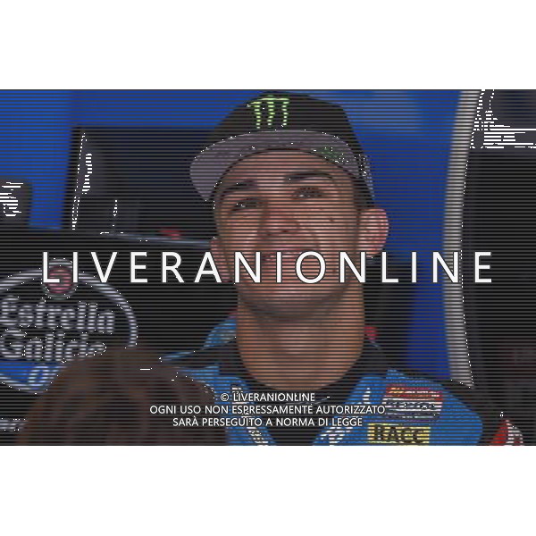 10/06/2017 ircuito di Barcellona, MontmelÃš, Catalunya, Spagna;Aron Canet Â©PIAZZOLLA / AGENZIA ALDO LIVERANI SAS