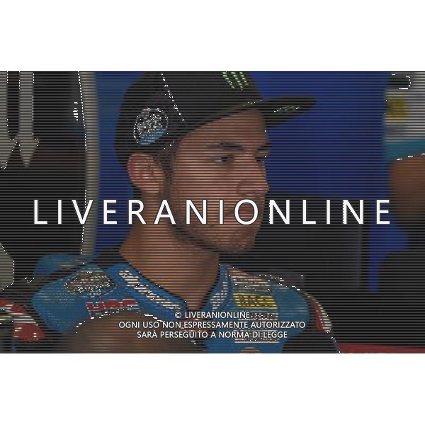 10/06/2017 ircuito di Barcellona, MontmelÃš, Catalunya, Spagna;Enea Bastianini Â©PIAZZOLLA / AGENZIA ALDO LIVERANI SAS