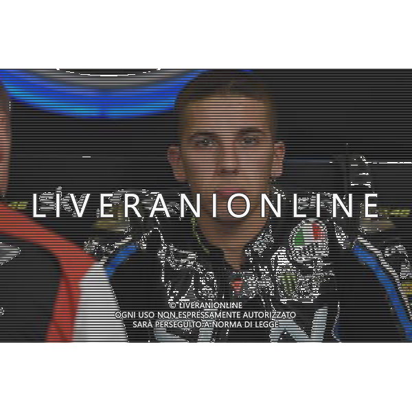 10/06/2017 ircuito di Barcellona, MontmelÃš, Catalunya, Spagna;Andrea Migno Â©PIAZZOLLA / AGENZIA ALDO LIVERANI SAS