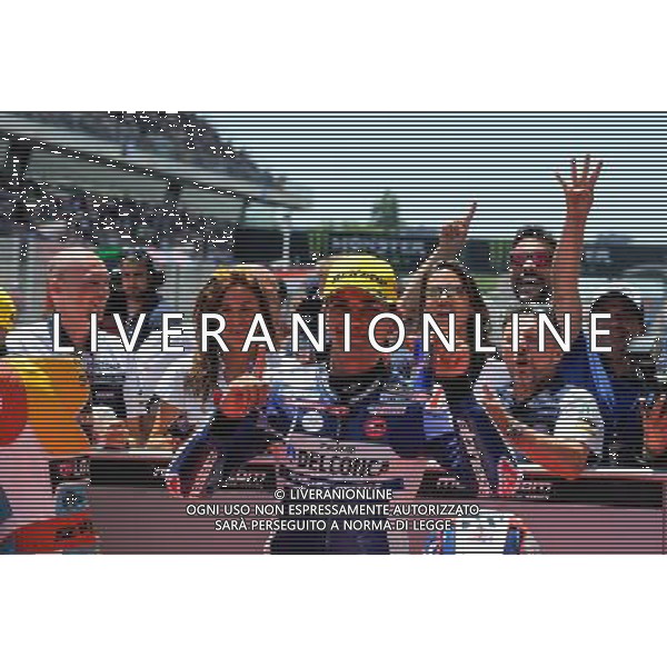 10/06/2017 ircuito di Barcellona, MontmelÃš, Catalunya, Spagna;Jorge Martin Â©PIAZZOLLA / AGENZIA ALDO LIVERANI SAS