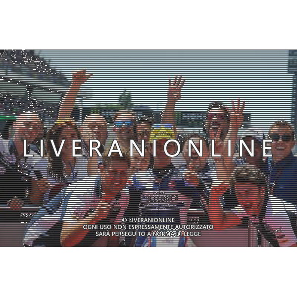 10/06/2017 ircuito di Barcellona, MontmelÃš, Catalunya, Spagna;Jorge Martin Â©PIAZZOLLA / AGENZIA ALDO LIVERANI SAS