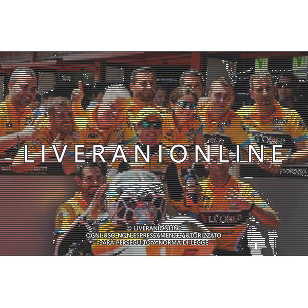 10/06/2017 ircuito di Barcellona, MontmelÃš, Catalunya, Spagna;Juanran Guevara Â©PIAZZOLLA / AGENZIA ALDO LIVERANI SAS