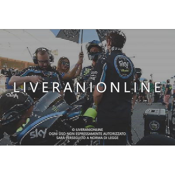 11/06/2017 Circuito di Barcellona, Catalunya, Spagna, Nicol˜ Bulega FOTO G. PIAZZOLLA-AG ALDO LIVERANI SAS