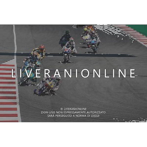 11/06/2017 Circuito di Barcellona, Catalunya, Spagna, Romano Fenati FOTO G. PIAZZOLLA-AG ALDO LIVERANI SAS