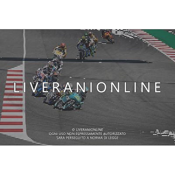 11/06/2017 Circuito di Barcellona, Catalunya, Spagna, Joan Mir FOTO G. PIAZZOLLA-AG ALDO LIVERANI SAS