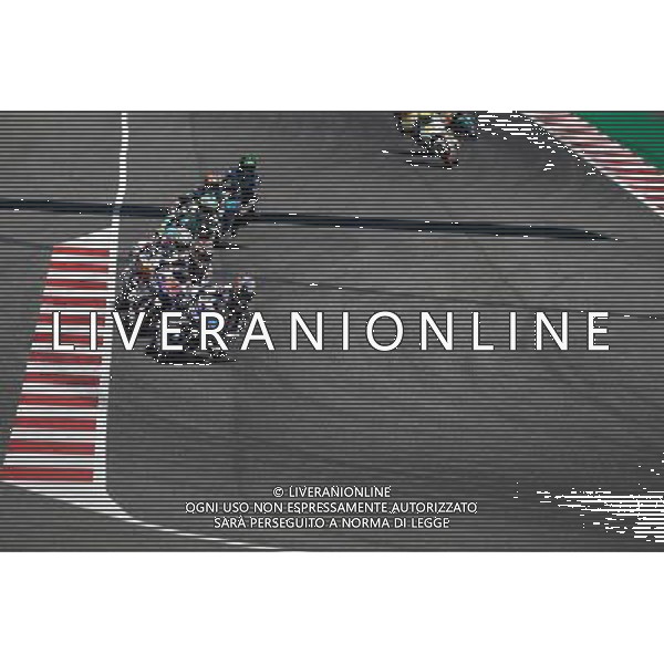 11/06/2017 Circuito di Barcellona, Catalunya, Spagna, Jorge Martin FOTO G. PIAZZOLLA-AG ALDO LIVERANI SAS